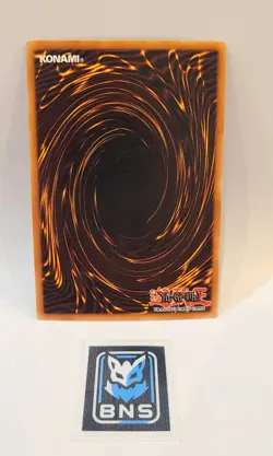 King Tiger Wanghu PGD-004 - Rare LP - Yugioh TCG - Image 2