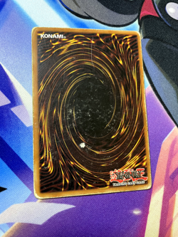 X-Head Cannon MFC-004 Super Rare Yugioh - Image 3