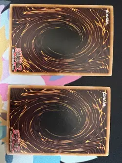 Temple of the Kings + Mystical Beast of Serket - Set of 2 - 1st Ed. - Yu-Gi-Oh! - Image 3