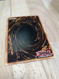 Belial-Marquis of Darkness PTDN-EN099 Secret Rare 1st Edition Yugioh Card - Image 3