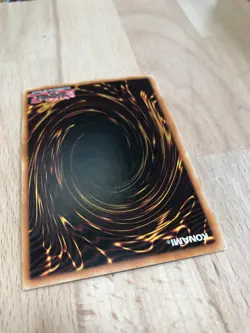 Belial-Marquis of Darkness PTDN-EN099 Secret Rare 1st Edition Yugioh Card - Image 4