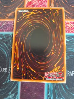 Yu-Gi-Oh! Stardust Dragon SHSP-ENSE1 Limited Super Rare Near Mint - Image 3
