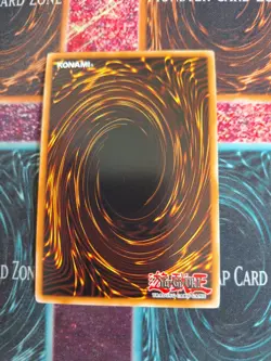 Yu-Gi-Oh! TCG Great Poseidon Beetle PRC1-EN008 Super Rare 1st Edition Near Mint - Image 3