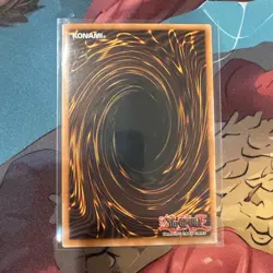 Yu-GI-Oh TCG Ni-Ni The Mirror Mikanko AMDE-EN026 COLLECTOR’S RARE 1st Edition NM - Image 2
