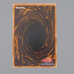 Yu-Gi-Oh yugioh Jinzo CA-00 Secret Rare 2000 Near MINT Japanese n883 - Image 2