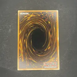 Yu-Gi-Oh Galaxy-Eyes Photon Dragon Chibi Artwork BLMM-EN007 Near Mint/Mint - Image 2