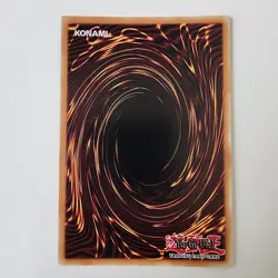 White Relic of Dogmatika - BACH-EN035 - NM - Super Rare - 1st ed - Yugioh - Image 2