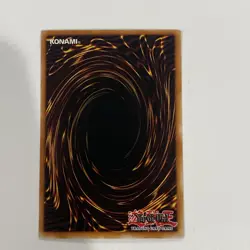 Salamandra (Dark Duel Stories) Yu-Gi-Oh! Video Game Promotional Cards Unlimited - Image 2