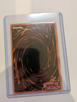 Yugioh | Collectors Rare 1st NM | Chimera the Flying Mythical Beast - MZMI-EN040 - Image 2