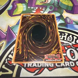 PTDN-EN053 The Beginning Of The End Ultimate Rare Unl Edition Euro VLP Yugioh Ca - Image 2