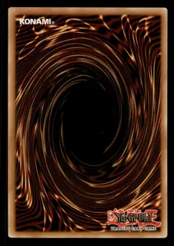 Yugioh Odd-Eyes Phantom Dragon #LEDD-ENC03 Legendary Dragon Decks LP - Image 2