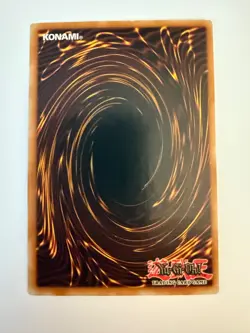 Yugioh - Hero Barrier - EEN-EN049 - Ultimate Rare - 1st Edition LP - Image 2