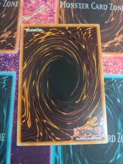 Yu-Gi-Oh! Guardian Ceal DCR-006 OG Unlimited Ultra Rare NM - Image 3