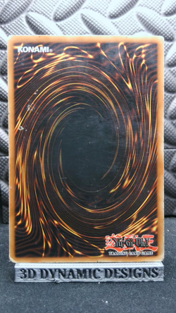 | Yugioh Yamata Dragon RP02-EN059 RARE Retro Pack 2 DMG 🔥 | - Image 2