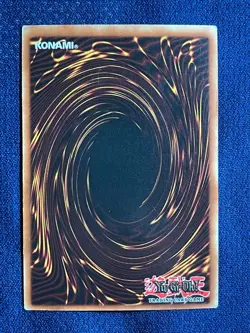 YUGIOH! LABYRINTH OF NIGHTMARE #LON-009 SHINING ABYSS UNLIMITED COMMON - Image 2