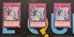 DUAD-EN078 Trap Holic x3 Ultra Rare 1st Ed YuGiOh Playset - Image 1