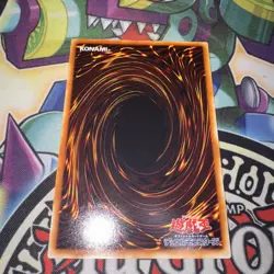 Yu-Gi-Oh! Chaos Emperor Dragon Envoy of the End - BPT-J02 - Ultimate Rare - nm - Image 3