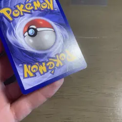 Pokemon Card - Mew (8) - WoTC Black Star Promo - Image 3