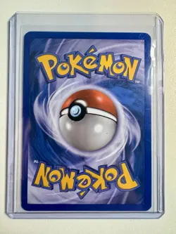 Sceptile 20/109 Ruby and Sapphire Pokemon Trading Card Game Reverse Holo NM - Image 3