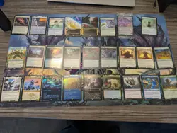 Edge Of Eternity And Others 26 Rare And Mythic Magic Cards Over 50% Off! - Image 1