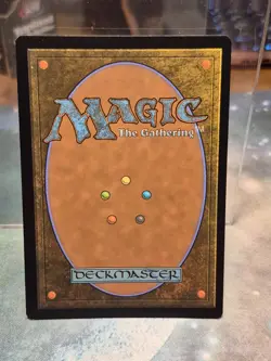 Starfield Vocalist FOIL JAPAN SHOWCASE Edge of Eternities MTG Card BORDERLESS - Image 5