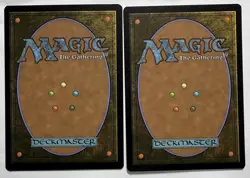 MTG magic cards 2x Sacred Foundry Edge of Eternities NM-Mint, English - Image 2