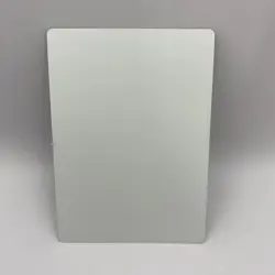 CATS Card Signed By Dan Scott Magic The Gathering Artist Proof - Image 2