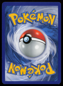 Hypnotoxic Laser 123/135 Black & White Plasma Storm Lightly Played Pokemon Card - Image 2