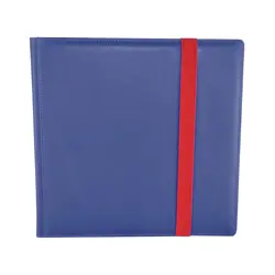 Dex Protection Card Binder 12 | Stores 480 Gaming Cards | Includes 20 Side Lo... - Image 1