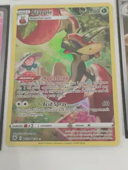 Pokemon Furret Illustration Rare/Rainbow Secret Rare/Full Art/Hyper Rare Cards - Image 3