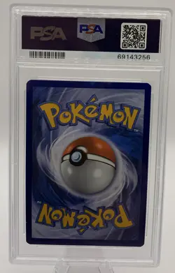 Venusaur VMAX SWSH102 SWSH: Sword & Shield Promo Cards Holo PSA 10 - Image 2