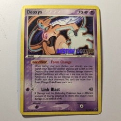 Vintage Pokemon Card Lot, Set of Game Cards as Shown in Listing - Image 3
