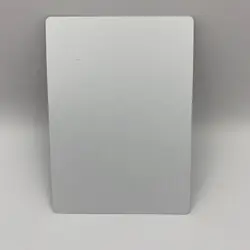 Nadir Kraken Magic The Gathering Card Signed By Dan Scott Artist Proof - Image 3