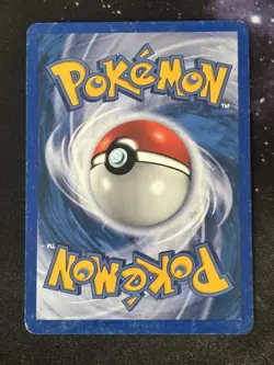 Mankey 92/147 Aquapolis Pokemon E Series Card Vintage 2002 Nintendo MP - Image 2