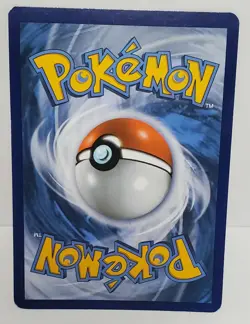 Pokemon TCG Rayquaza EX XY66 Black Star Promo Holo Card - Image 2