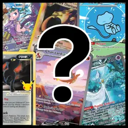 Pokemon Mystery Box 🔥 (READ DESCRIPTION!!!) ULTRA RARE CARDS!!! - Image 1