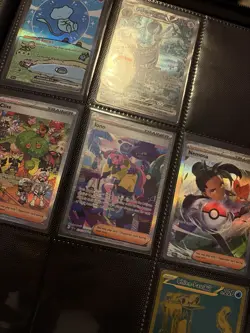 Pokemon Mystery Box 🔥 (READ DESCRIPTION!!!) ULTRA RARE CARDS!!! - Image 3