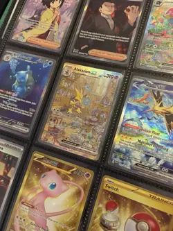 Pokemon Mystery Box 🔥 (READ DESCRIPTION!!!) ULTRA RARE CARDS!!! - Image 4