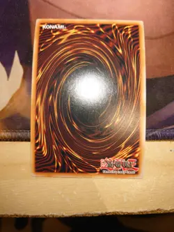 MP20-EN232 Serziel, Watcher Of The Evil Eye Ultra 1st Edition Yugioh Card - Image 2