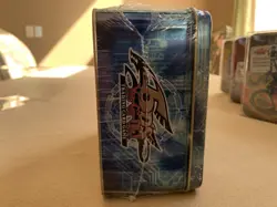 Yugioh - 2008 5D’s Stardust Dragon Tin - Factory Sealed - Image 5