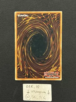 Yugioh - Elemental Hero Neos - POTD-EN001 - 1st Edition - Common - VLP - Image 5