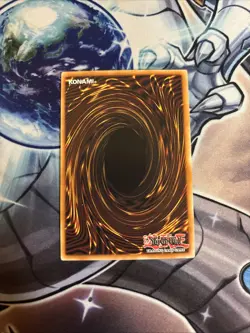 (EF) Yu-Gi-Oh Change Of Heart MRD-EN060 Ultra Rare Holo VLP - Image 2