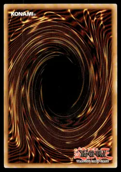 Yugioh Metal Raiders 25th Anniv Ed #MRD-EN025 Sanga of the Thunder Super Rare NM - Image 2