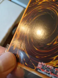 Summoned Skull MRD-EN003 Metal Raiders 25th Anniversary (Has Playwear On Back) - Image 3