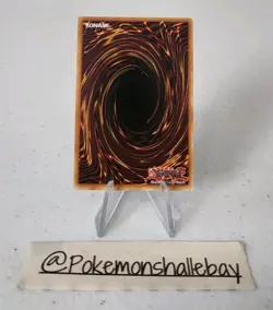 El Shaddoll Shekhinaga MP15-EN161 *VLP* 1st Edition Secret Rare Yugioh Card - Image 3