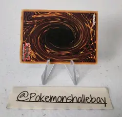 El Shaddoll Shekhinaga MP15-EN161 *VLP* 1st Edition Secret Rare Yugioh Card - Image 4