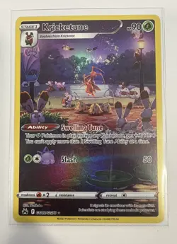 Crown Zenith Lot of 4 Galarian Gallery Cards NM - Image 4