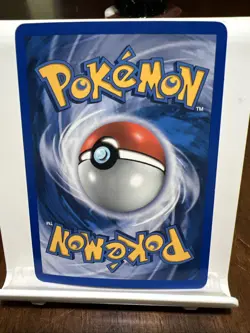 Pokemon TCG Holon Phantoms Aerodactyl Delta Species Non-Holo Card 35/110 - Image 2