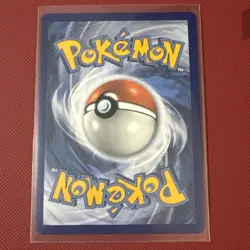 Pokemon TCG Air Balloon Sword & Shield Holo Card 213/202 Secret Rare - Image 2