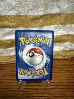Pokemon TCG Air Balloon Sword & Shield Holo Card 213/202 Secret Rare - Image 2
